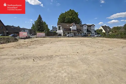 Cube4Living - Neubau DHH im KFW-55 Standard!
- provisionsfrei - 