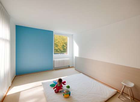 Alternatives Kinderzimmer - Etagenwohnung in 40629 Düsseldorf mit 71m² kaufen