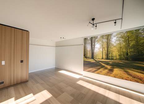 Alternatives Wohnzimmer - Etagenwohnung in 40629 Düsseldorf mit 71m² kaufen