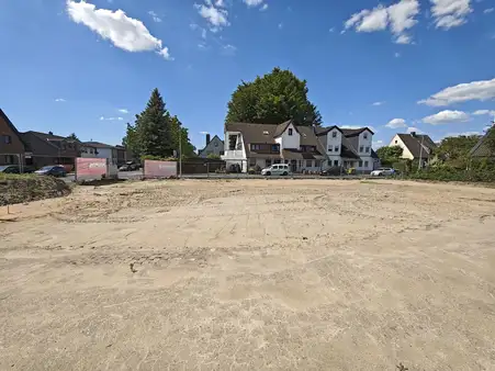 Cube4Living - Neubau DHH im KFW-55 Standard! 
- provisionsfrei -