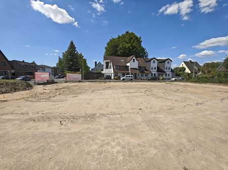 Baugrundstück - Doppelhaushälfte in 41564 Kaarst mit 125m² kaufen