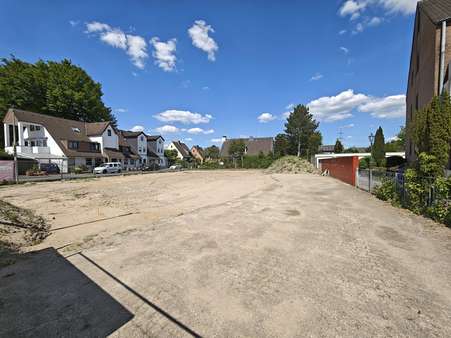 Baugrundstück - Doppelhaushälfte in 41564 Kaarst mit 125m² kaufen