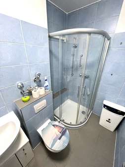 Badezimmer - Etagenwohnung in 40699 Erkrath mit 63m² kaufen