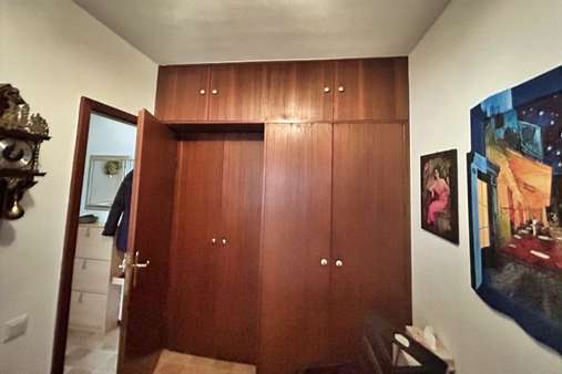 Einbauschrank Diele - Etagenwohnung in 42489 Wülfrath mit 61m² kaufen
