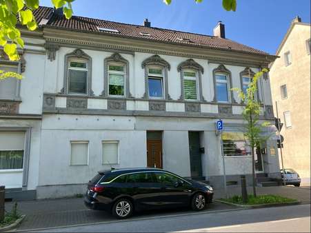 Frontansicht Frontansicht - Mehrfamilienhaus in 42579 Heiligenhaus mit 336m² kaufen