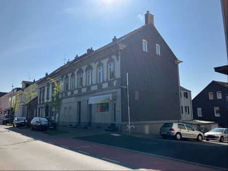 Frontansicht Frontansicht - Mehrfamilienhaus in 42579 Heiligenhaus mit 336m² kaufen