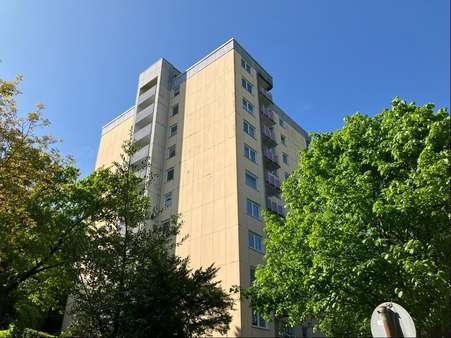 Außenansicht - Etagenwohnung in 42489 Wülfrath mit 57m² kaufen