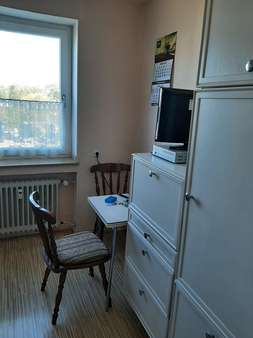 Küche - Etagenwohnung in 42489 Wülfrath mit 57m² kaufen
