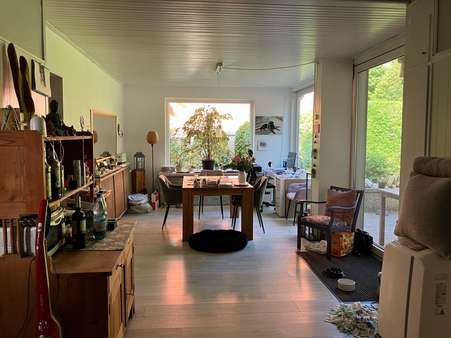 Esszimmer/Wintergarten Esszimmer/Wintergarten - Einfamilienhaus in 42579 Heiligenhaus mit 250m² kaufen
