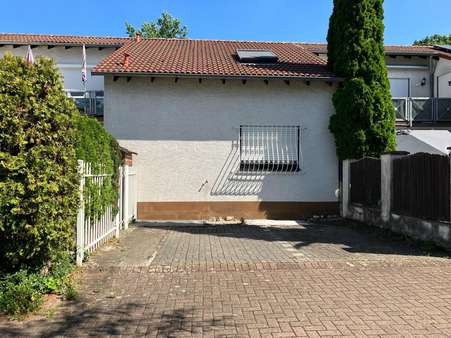 Stellplätze Stellplätze - Zweifamilienhaus in 40699 Erkrath mit 161m² als Kapitalanlage kaufen
