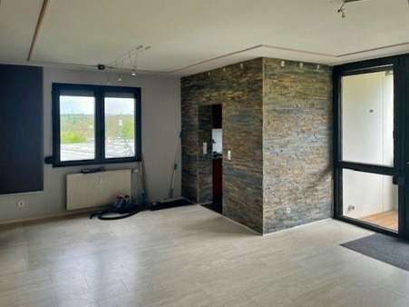 Essbereich im Wohnzimmer Essbereich im Wohnzimmer - Etagenwohnung in 40699 Erkrath mit 78m² als Kapitalanlage kaufen