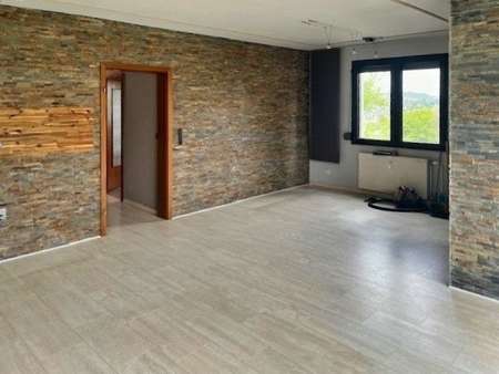 Wohnzimmer Wohnzimmer - Etagenwohnung in 40699 Erkrath mit 78m² als Kapitalanlage kaufen