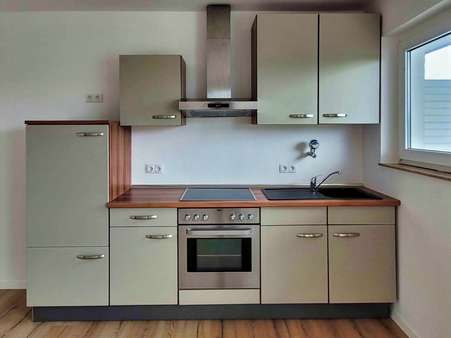 Einbauküche - Etagenwohnung in 40699 Erkrath mit 44m² kaufen