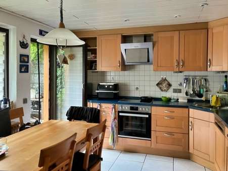 Altbau Küche - Mehrfamilienhaus in 42579 Heiligenhaus mit 205m² kaufen