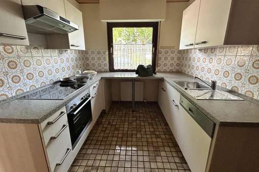 Küche Küche - Fertighaus in 40822 Mettmann mit 111m² kaufen