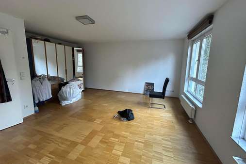 Schlafzimmer - Reihenendhaus in 40822 Mettmann mit 135m² kaufen