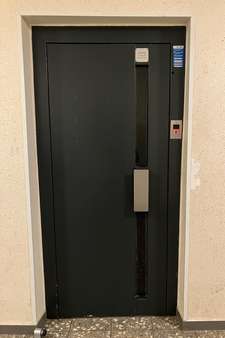 Personenaufzug - Etagenwohnung in 42781 Haan mit 82m² als Kapitalanlage kaufen
