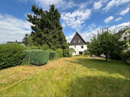 Garten Garten - Einfamilienhaus in 42781 Haan mit 152m² kaufen