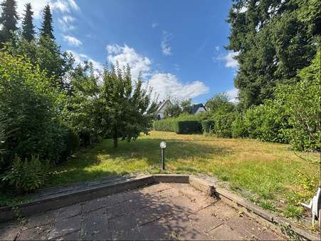 Garten Garten - Einfamilienhaus in 42781 Haan mit 152m² kaufen