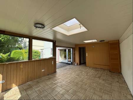 Anbau Anbau - Einfamilienhaus in 42781 Haan mit 152m² kaufen