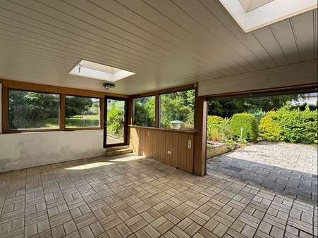 Anbau Anbau - Einfamilienhaus in 42781 Haan mit 152m² kaufen