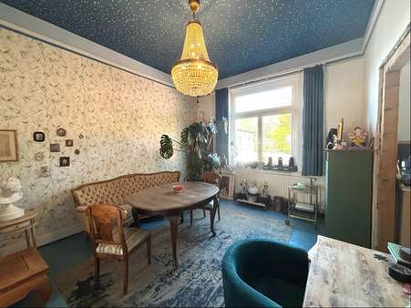 Esszimmer - EG - Einfamilienhaus in 42719 Solingen mit 204m² kaufen