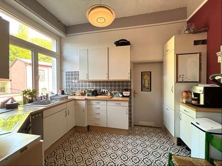 Küche - EG - Einfamilienhaus in 42719 Solingen mit 204m² kaufen