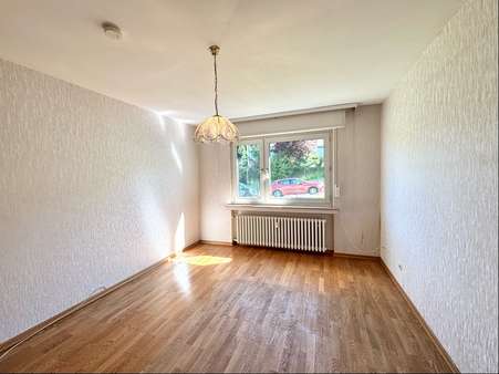 Schlafzimmer - Terrassen-Wohnung in 42781 Haan mit 72m² kaufen