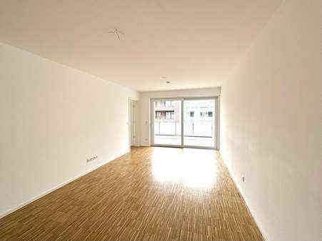 Wohnzimmer Wohnzimmer - Etagenwohnung in 42697 Solingen mit 77m² kaufen