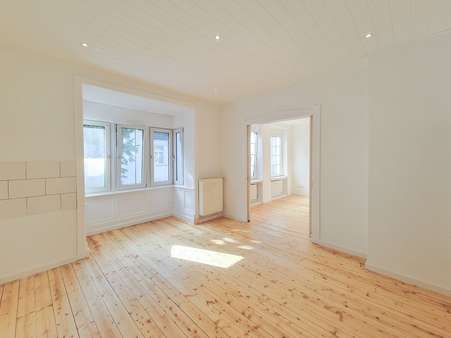 Küche - Etagenwohnung in 42655 Solingen mit 97m² kaufen