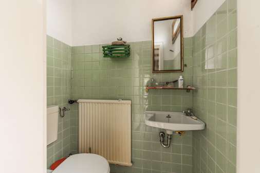 Gäste-WC Gäste-WC - Einfamilienhaus in 41515 Grevenbroich mit 110m² kaufen