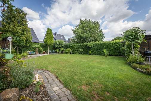 Einfach ein Traum! Einfach ein Traum! - Einfamilienhaus in 41468 Neuss mit 135m² kaufen