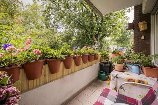 Balkon EG links Balkon EG links - Mehrfamilienhaus in 41462 Neuss mit 477m² kaufen