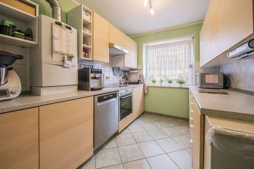 Küche EG rechts Küche EG rechts - Mehrfamilienhaus in 41462 Neuss mit 477m² kaufen