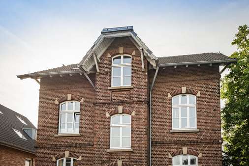 Wohnung 1. + 2. OG Wohnung 1. + 2. OG - Maisonette-Wohnung in 41516 Grevenbroich mit 116m² kaufen