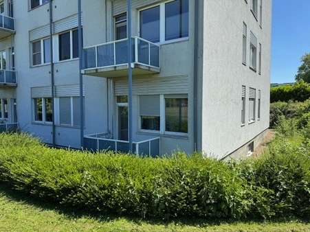 Ansicht Wohnung Ansicht Wohnung - Zwangsversteigerung Erdgeschosswohnung in 52351 Düren mit 57m² kaufen