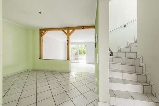Esszimmer - Einfamilienhaus in 41515 Grevenbroich mit 198m² kaufen