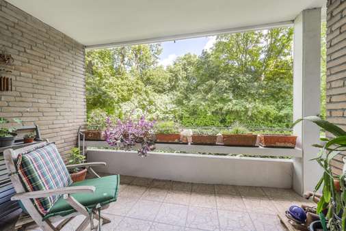 Entspannung Pur! - Erdgeschosswohnung in 41466 Neuss mit 82m² kaufen