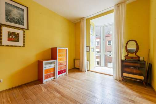 Arbeits-/Kinderzimmer - Zweifamilienhaus in 41460 Neuss mit 215m² kaufen