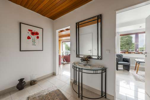 Diele Diele - Maisonette-Wohnung in 41516 Grevenbroich mit 70m² kaufen