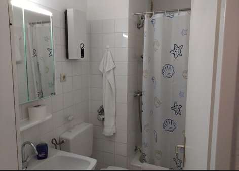Duschbad Duschbad - Appartement in 41472 Neuss mit 31m² kaufen