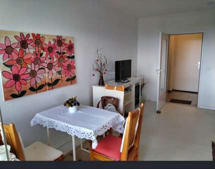 Wohnbereich Wohnbereich - Appartement in 41472 Neuss mit 31m² kaufen