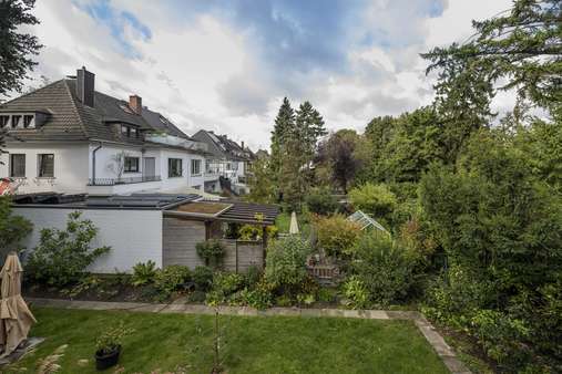 Ausblick Ausblick - Etagenwohnung in 41464 Neuss mit 81m² kaufen