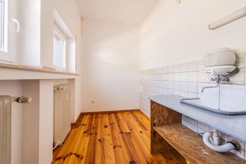 Küche - Mehrfamilienhaus in 41516 Grevenbroich mit 215m² kaufen