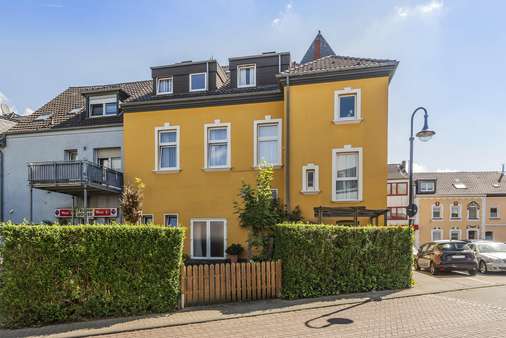 Rückseite - Hotel in 41352 Korschenbroich mit 316m² kaufen