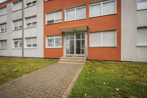 Willkommen Willkommen - Etagenwohnung in 41541 Dormagen mit 69m² kaufen