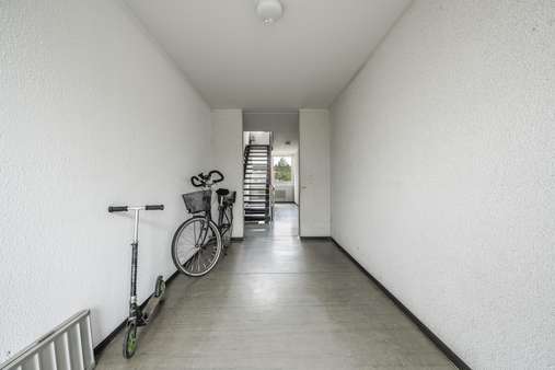 Eingangsbereich Eingangsbereich - Etagenwohnung in 41541 Dormagen mit 69m² kaufen