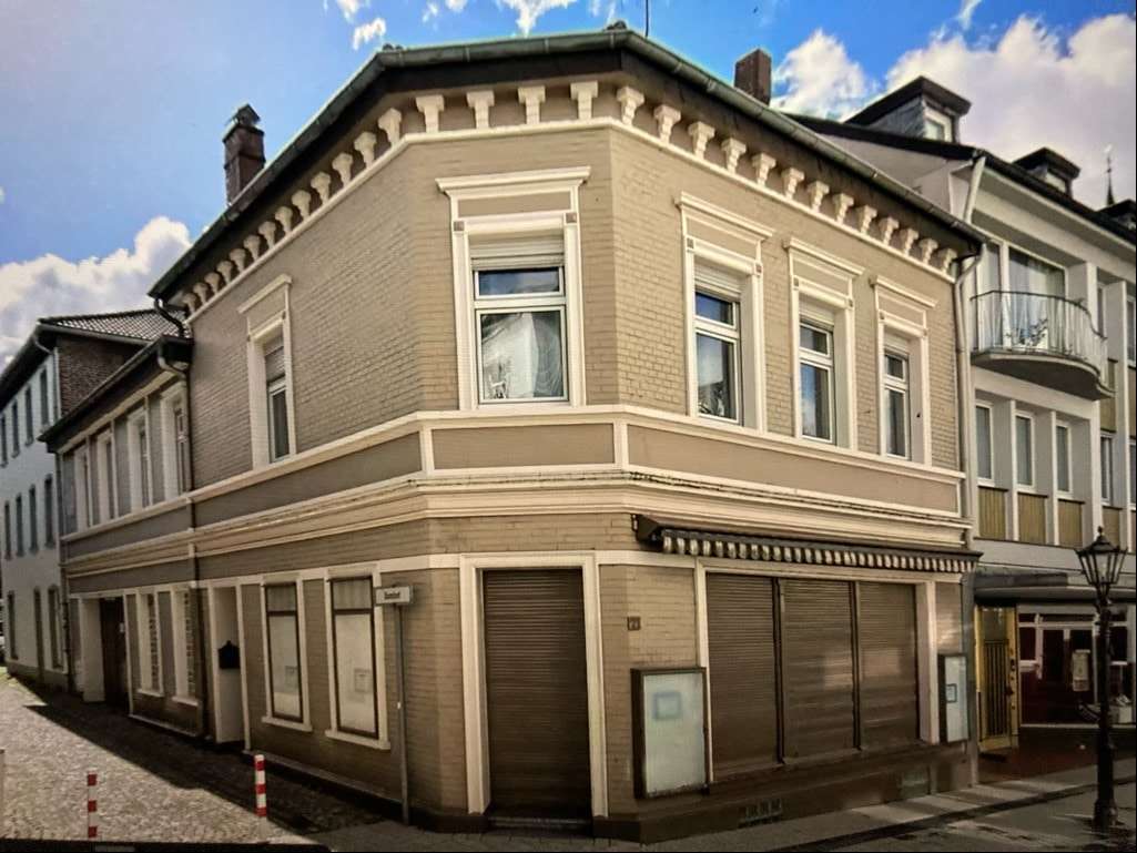 Photo-1 - Mehrfamilienhaus in 41751 Viersen mit 80m² kaufen