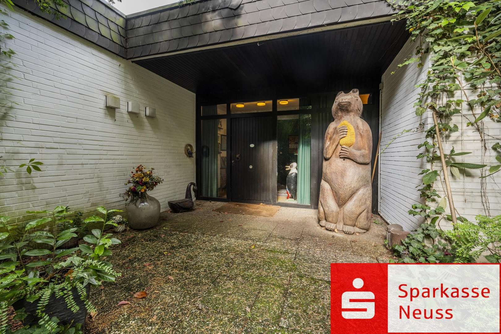 Stilvoll und idyllisch! Willkommen Zuhause Stilvoll und idyllisch! Willkommen Zuhause - Bungalow in 41468 Neuss mit 157m² kaufen