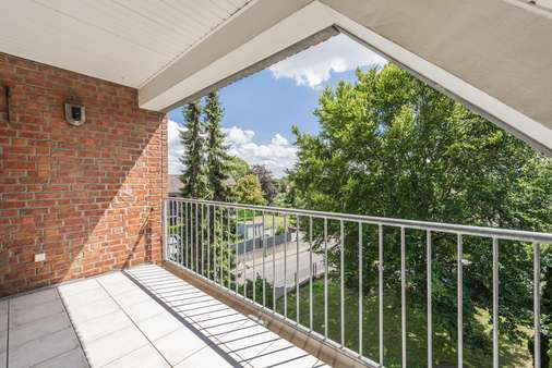Blick ins Grüne - Maisonette-Wohnung in 41239 Mönchengladbach mit 161m² kaufen